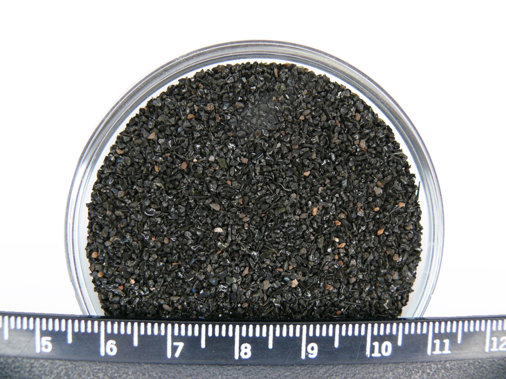 Никельшлак 0,1-1 мм